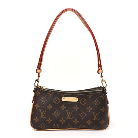 lv delightful pochette|Liv Pochette Monogram .